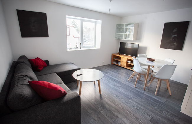 Tórshavn Apartment - City Center - Photo 21