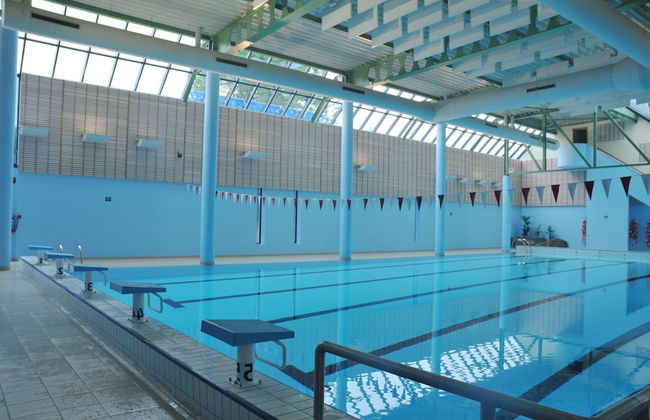 Villa Apartment With Terrace - Photo 18