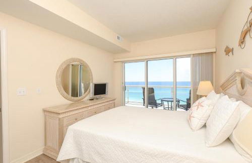 Emerald Isle Gulf Front 2B Condo - 802 - Foto 39