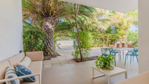 Villa Nami a 50mt dalla spiaggia - Foto 2, Garden, Garden view