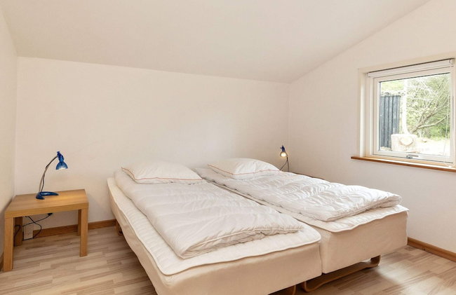 8 Person Holiday Home in Albaek - Foto 11
