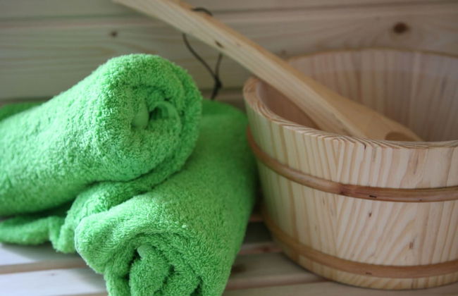 Luxe Chalet w/ Sauna - Foto 17