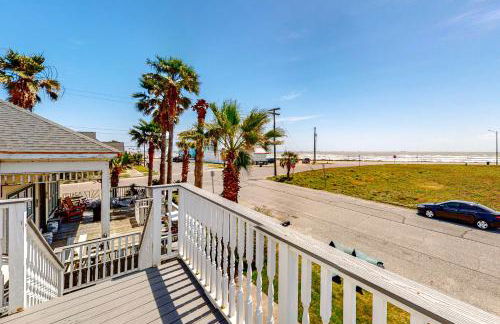 Craftsman on Seawall - Foto 23