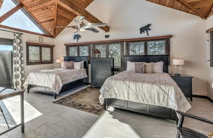 Tranquil Stays - Foto 52