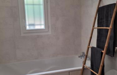 L'Oustau de Laëtitia Animaux bienvenus - Foto 11