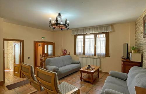 Casar Rural Lazkua I-II - Foto 38