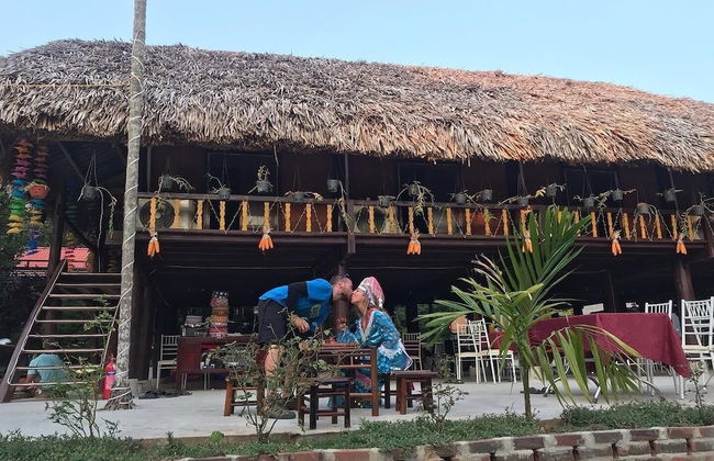 Bee Lucky Homestay - Photo 8