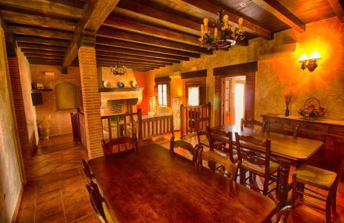 Casa Rural Tia Tomasa - Foto 47