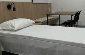 Apartamento Completo com Piscina, Academia e Salão de festas em São Carlos - Foto 30