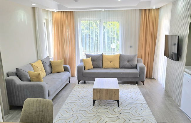 River Park Residence Lara - Foto 31