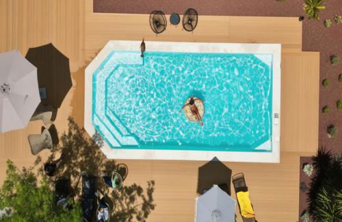 Villa Polyxeni 5 Bedrooms and Private Pool - Foto 2