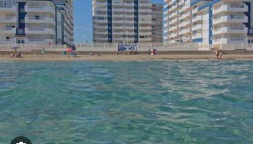 Espectaculares vistas mar Mediterraneo - Foto 1