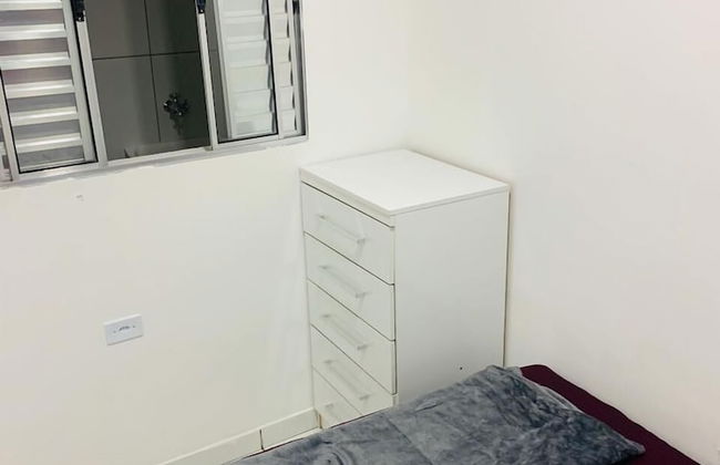 Apartamentos / Studios / Flats em São Paulo Zona Norte Tremembé - Foto 9