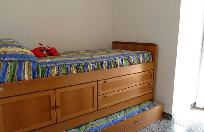 Villa Almadrava 10 - Foto 5