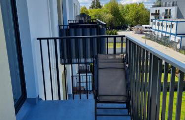 Łódeczka 24 - Foto 8