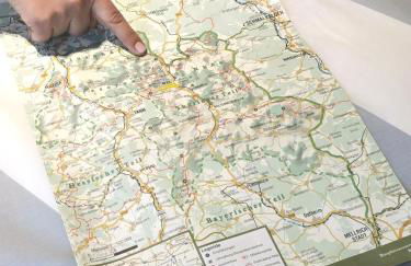 Rhön - Nestchen - Foto 13