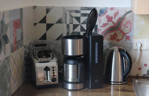 Musikalische Ferienwohnung mit Rheinblick - Foto 13