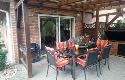 Ferienwohnung Teschow - Foto 13