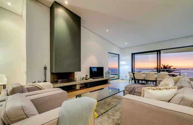 Incredible Villa w Lap Pool Ocean Views Casa Di Sorrento - Photo 10