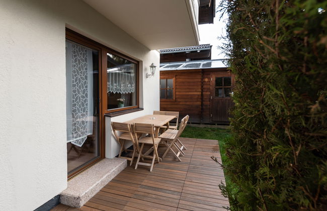 Alpenchalets - Foto 33