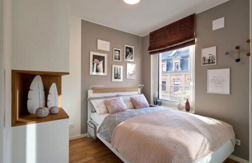 SweetHomes Dresden - Foto 40