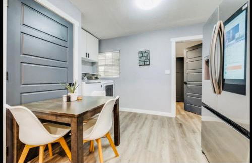 Dallas Charm in the Heart of Medical District - Foto 25