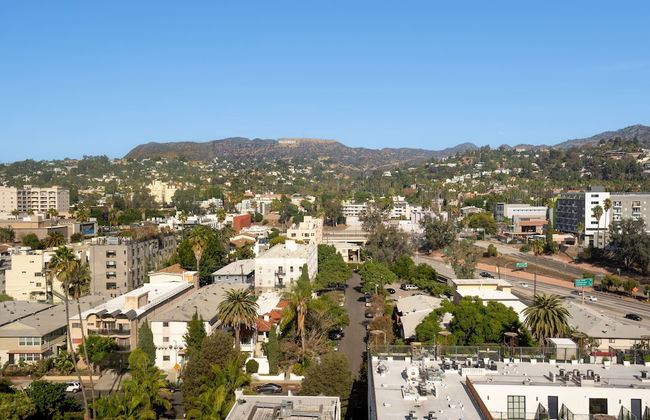 Kasa Sunset Los Angeles - Foto 48