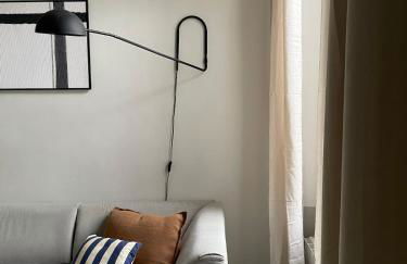 Comfort & Design Apartment in Orléans - Foto 9