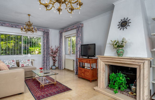 El Chaparral - Foto 3