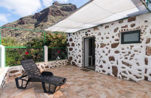 Home2Book Mountain Serenity House Agaete, Terrace - Foto 22