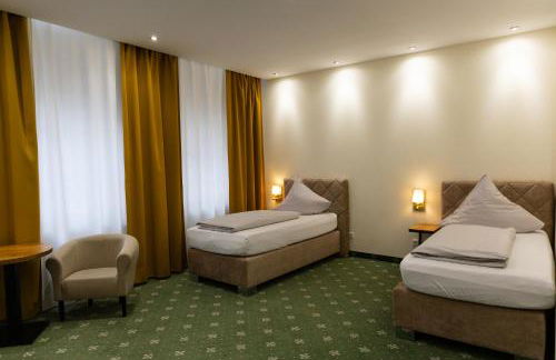 City Apartments - Nürnberg Altstadt - Foto 11