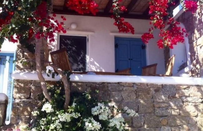 Beautiful Apt In Ano Mera Village - Photo 20