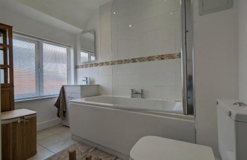 The Pollard Home Acocks Green - Foto 6