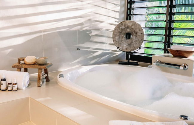 Niramaya Villas and Spa - Foto 73