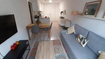 Apartamento Entre Ríos - Foto 4