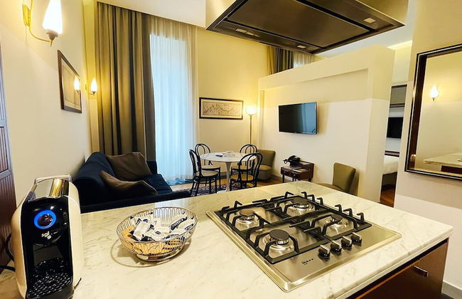 Vino e Oli Residenze - Foto 53