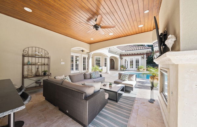 Casa del Sueno - Foto 79