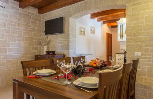 Holiday house Casa Mia with a private swimming pool - Foto 20