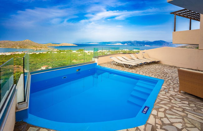 Elounda Residence Resort & Waterpark - Foto 34