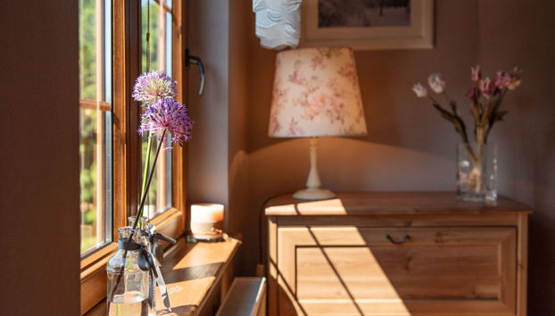 Szeroki Bór 2 - Foto 4, Bedroom