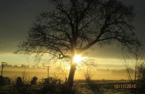 Modern holiday home in Crux-La-Ville with terrace - Foto 33