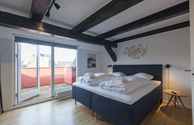 City Center Penthouse - Foto 7