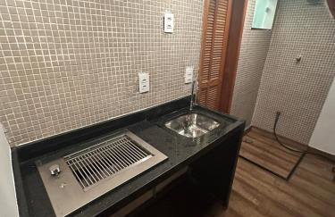 Triplex Luxo 2 Qtos c Churrasqueira na Rua das Pedras - Foto 20