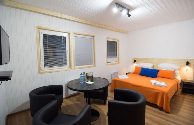 Shishki na Lampushke - Finnish Kalevala - Foto 2