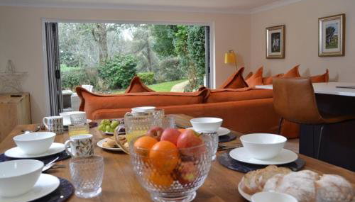 Luxury Home on Maenporth Estate Next to the Beach - Foto 5