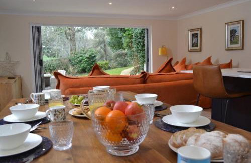 Luxury Home on Maenporth Estate Next to the Beach - Foto 5