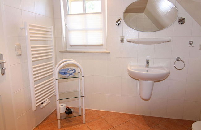 Ferienwohnung in Wieck am Darss - Foto 21