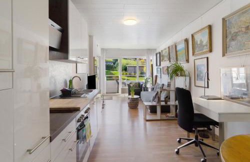 Ferienwohnung Kupfer - Foto 10