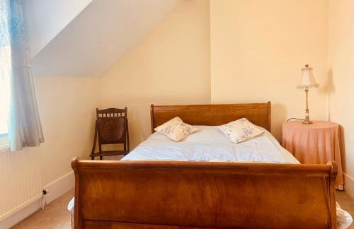 Lavender Cottage - Foto 5