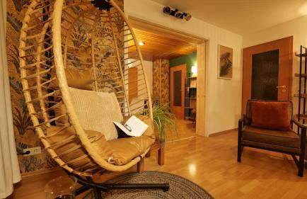 Plant Apartment - Zwischen Schwarzwald und Schwäbischer Alb - Foto 7